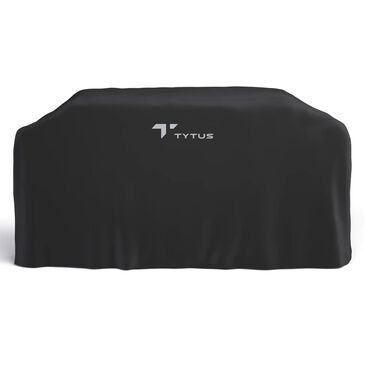 Tytus 88 Modular Duo Grill Cover in Black, , large