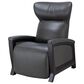 Svago Motion Mastery X1 Power Reclining Lounge Chair with Heat and Massage in Modern Gray, , large