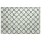 Dalyn Rug Company The Reserve TR13 Sage 2"6" x 3"10" Indoor/Outdoor Area Rug, , large