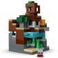 LEGO Minecraft Mini Biomes Building Set, , large
