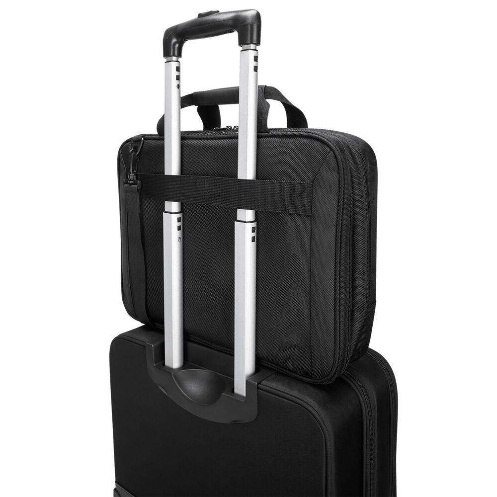 Targus 15.6&quot; CityLite Briefcase in Black, , large