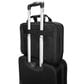 Targus 15.6" CityLite Briefcase in Black, , large