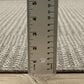 Oriental Weavers Caicos CA05A 7"10" x 10" Grey Area Rug, , large