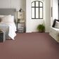 Anderson Tuftex Crochet Carpet in Plum, , large
