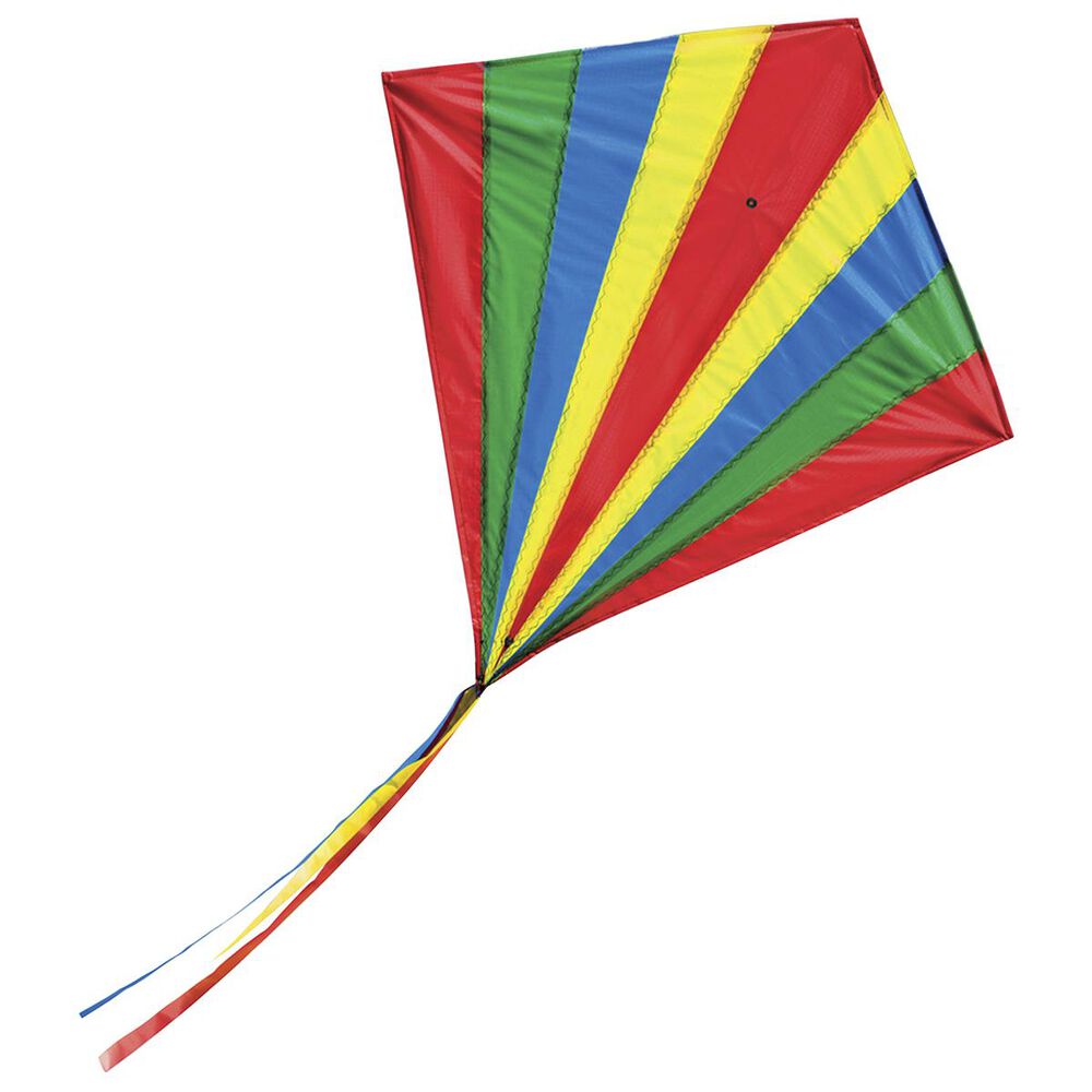Melissa & Doug Spectrum Diamond Kite, , large
