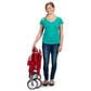 Radio Flyer 3-In-1 Folding Wagon with Canopy, , large