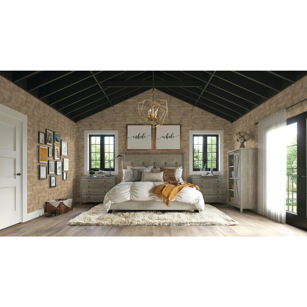 Dal-Tile Relicca Foxed 4" x 16" Handcrafted Ceramic Tile, , large