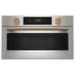 KitchenAid Handle and Knob Accessory Kit for 30" Single Wall Oven and Microwave Combo Oven in Bronze, , large