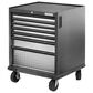 Gladiator 7-Drawer GearDrawer in Silver Tread, , large