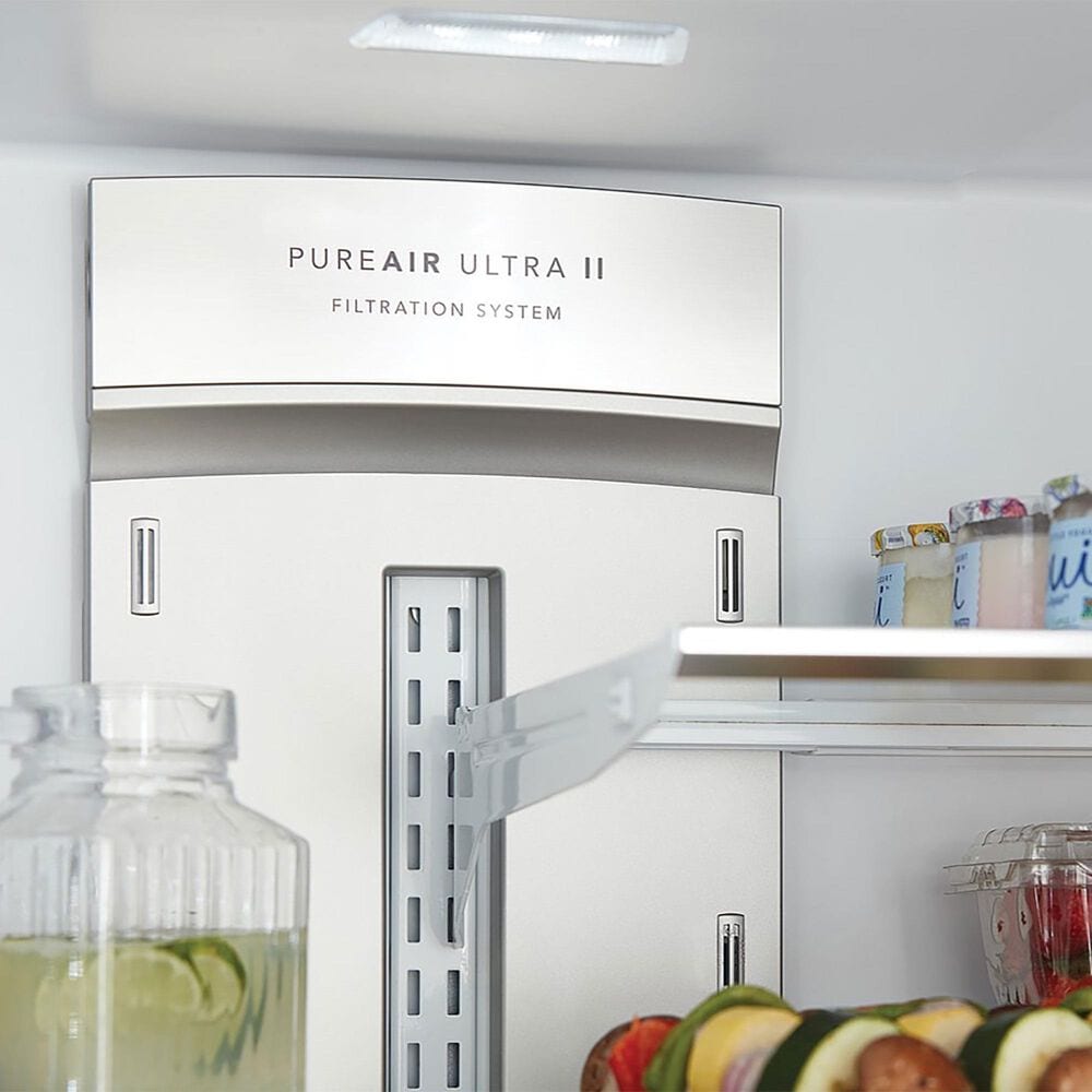 Frigidaire Water Filter and Air Filter for Refrigerator in White, , large