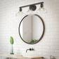 Golden Lighting Carver 3-Light Bath Vanity in Rubbed Bronze, , large