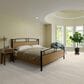 Pergo Lidden Brook Limewash Oak 7.5" x 54" Laminate, , large