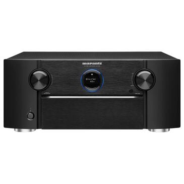 Marantz 11.2-Channel AV Surround Pre-Amplifier in Black, , large