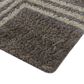 Balta Rugs Breyton 5"3" x 7" Brown Area Rug, , large