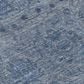 Dalyn Rug Company Burano BU8 1"8" x 2"6" Blue Indoor/Outdoor Area Rug, , large