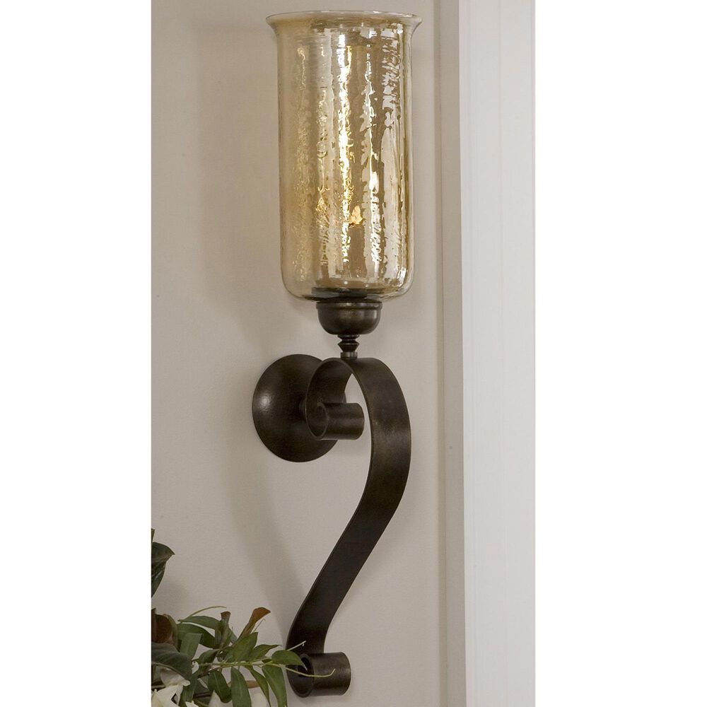 Uttermost Joselyn Wall Sconce, , large