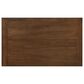 Homelegance Prineville 7-Piece Rectangular Dining Set in Warm Cherry, , large