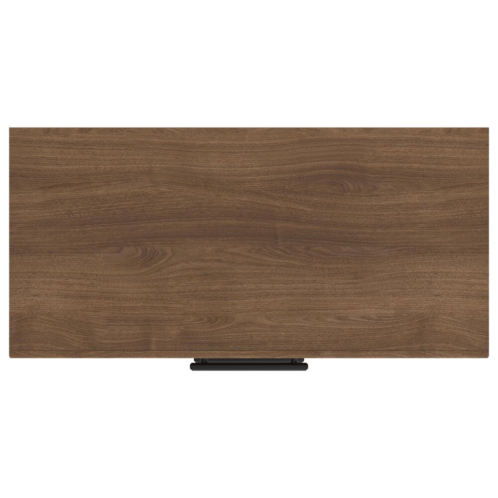 Ashley Broachmyn Twin Bed with Dresser, Chest, and Nightstand in Warm Auburn, , large