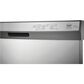 Frigidaire 24" Built-In Dishwasher with MaxDry in Stainless Steel, , large
