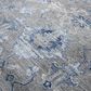 RIZZY Gossamer GS7225 8" x 10" Gray Area Rug, , large