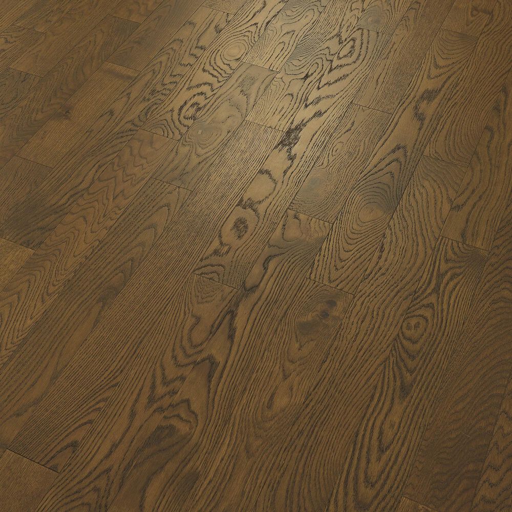 Mohawk Industrial Design Urban Bronze Oak Engineered Hardwood, , large