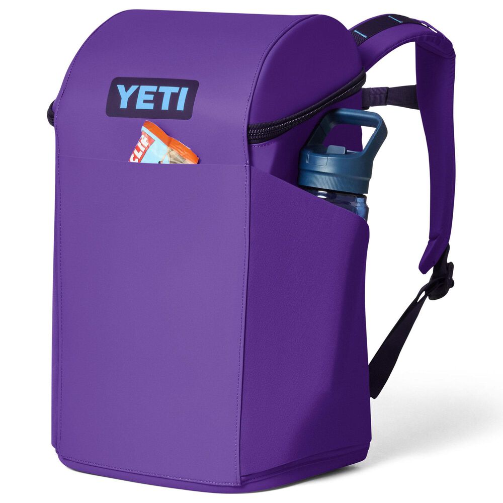 YETI Daytrip 20L Backpack in Pace Purple and Blue, , large