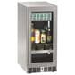 Marvel 3 Cu. Ft. Beverage Center in Stainless Steel, , large