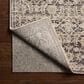 Loloi Milena Linen and Midnight 2"7" x 10" Runner, , large