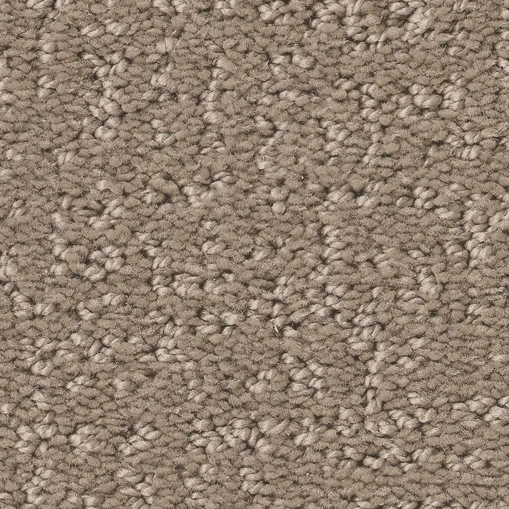 Shaw Clever Design Carpet in Kindling, , large