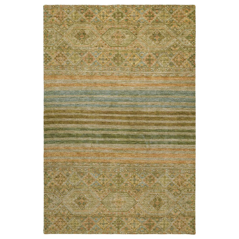Dalyn Rug Company Tabrook TB7 Aloe 3" x 5" Area Rug, , large