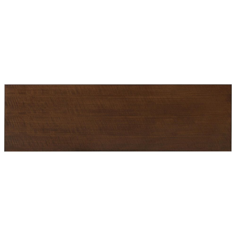 Hooker Furniture Archives 6-Drawer Dresser in Classic Walnut, , large