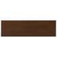 Hooker Furniture Archives 6-Drawer Dresser in Classic Walnut, , large