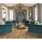 Karastan Curated Grain Acorn 9" x 60" Luxury Vinyl, , large