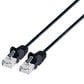 Intellinet 10 Ft. Slim Network Patch Cable, , large