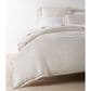 Peacock Alley Ravenna King Sham in Linen, , large