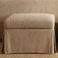 Urban Home Colton Storage Ottoman in Sourdough, , large