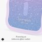 Kate Spade Wavy MagSafe Case for Apple iPhone 17 in Opal Glitter, , large