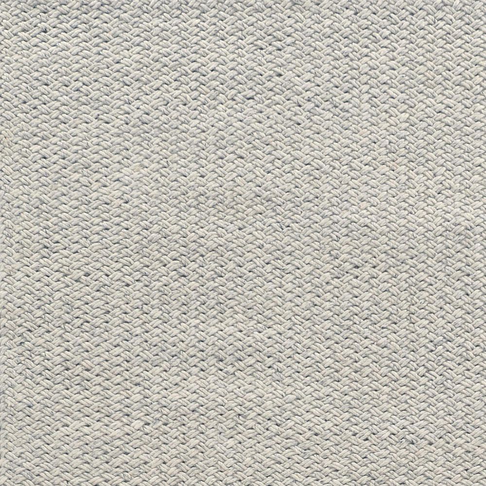 Radici USA Bellissima Geometric 2&#39; x 3&#39; Silver Area Rug, , large
