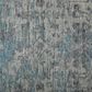 Feizy Loralai Blue and Gray 8" x 10" Area Rug, , large