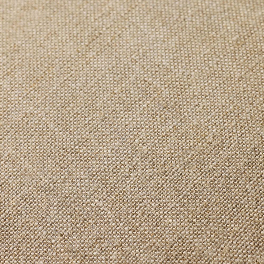Loloi 22&quot; Square Throw Pillow in Mustard and Beige, , large