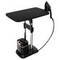 Rowenta IXEO All-In-One Steamer Iron in Black, , large