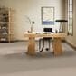 Anderson Tuftex Wyndham Estate Carpet in White Mocha, , large
