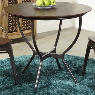 Shell Island Furniture Adler Dining Table in Adler Honey Brown, , large
