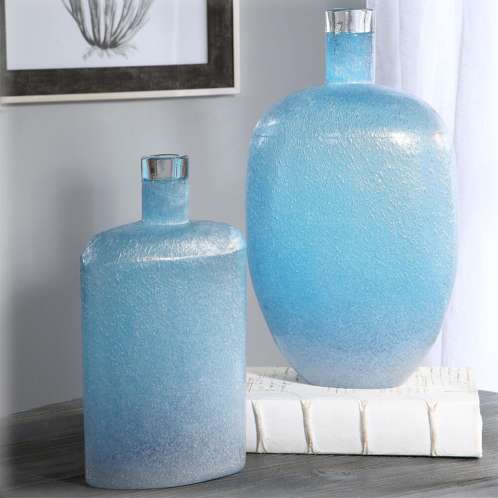 Uttermost Suvi Vase (Set of 2), , large