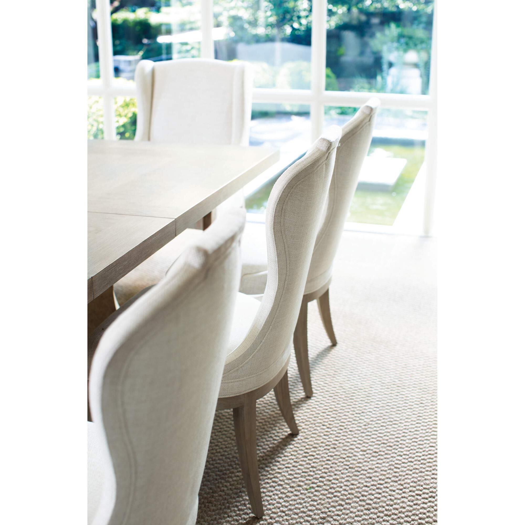 Bernhardt santa barbara chair new arrivals