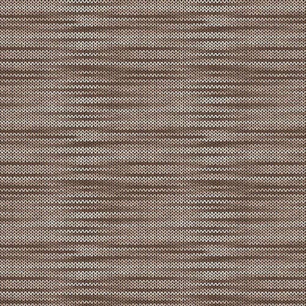 Davanti Tempo Knit Rectangular Placemat in Sandstone, , large