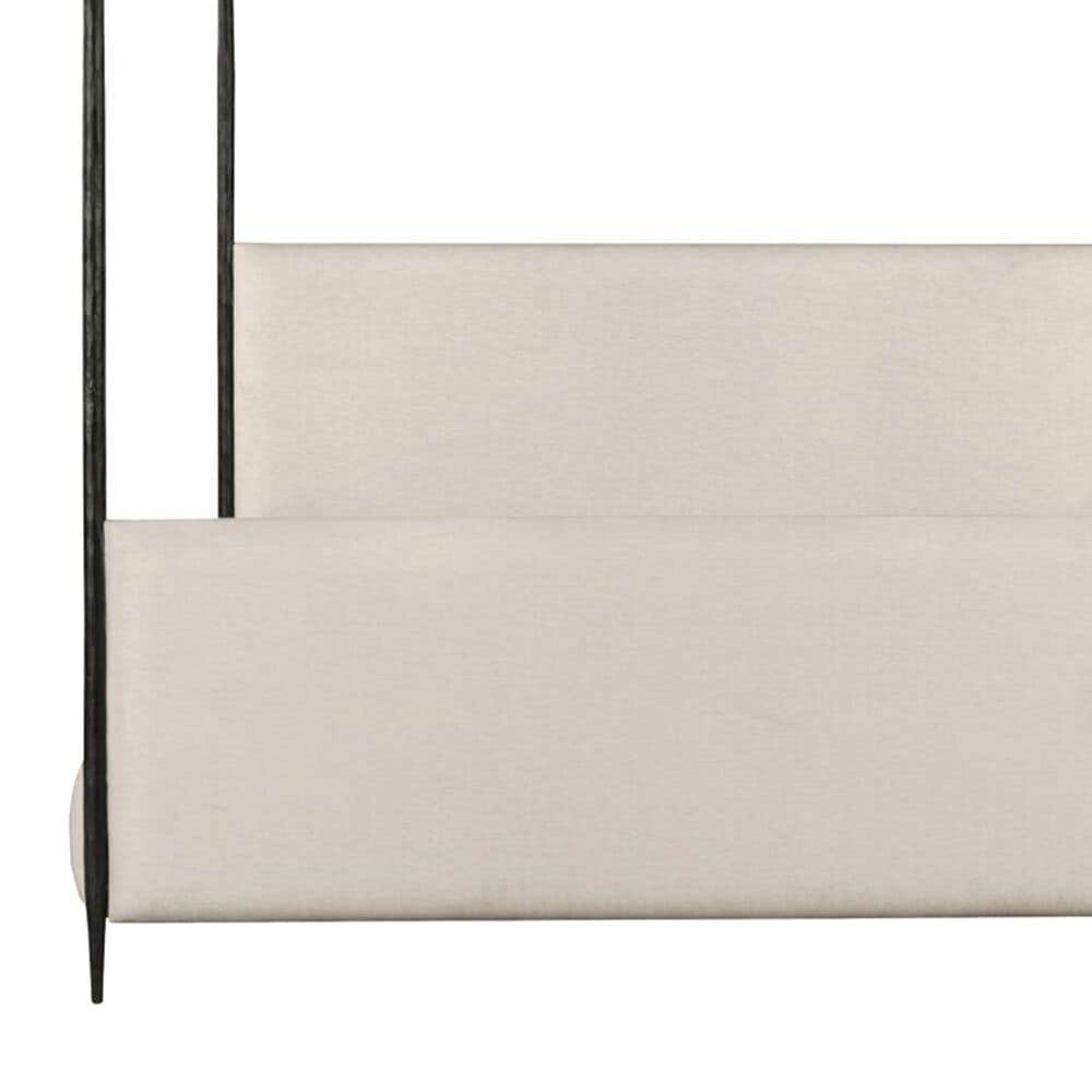 CityLine Viola King Canopy Bed in Beige, , large