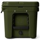 YETI Tundra 35 Hard Cooler in Olive, , large