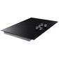 Samsung 30" Electric Cooktop with Illuminated Knobs in Black, , large