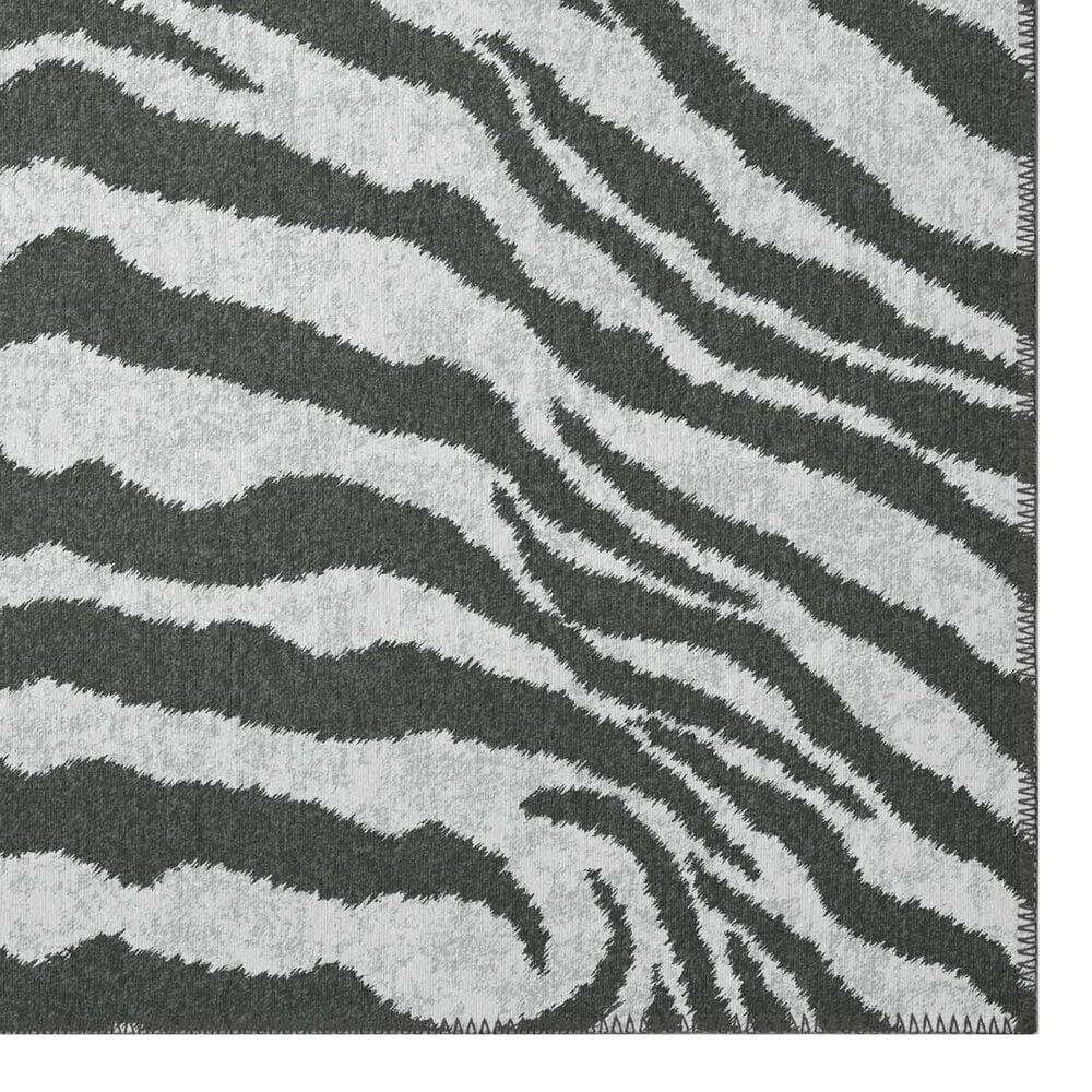 Dalyn Rug Company Mali ML1 3&#39; x 5&#39; Flannel Indoor/Outdoor Area Performance Rug, , large